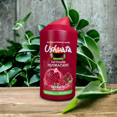 Ushuaia Shower Gel - Pomegranate