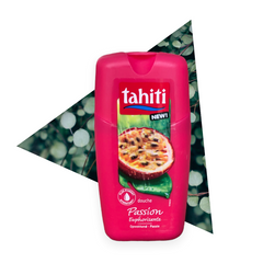 Tahiti Shower Gel - Passionfruit