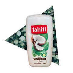 Tahiti Shower Gel - Coconut
