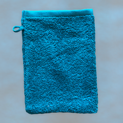 French Pocket Washcloth - Assorted Colors