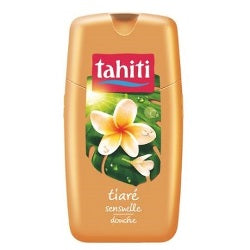 Tahiti Shower Gel - Tiare