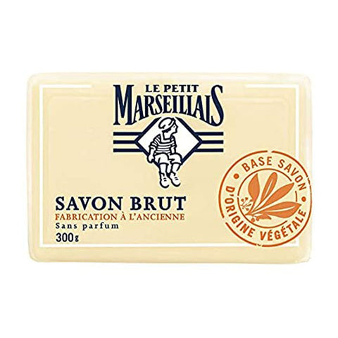 Le Petit Marseillais Traditional French Soap