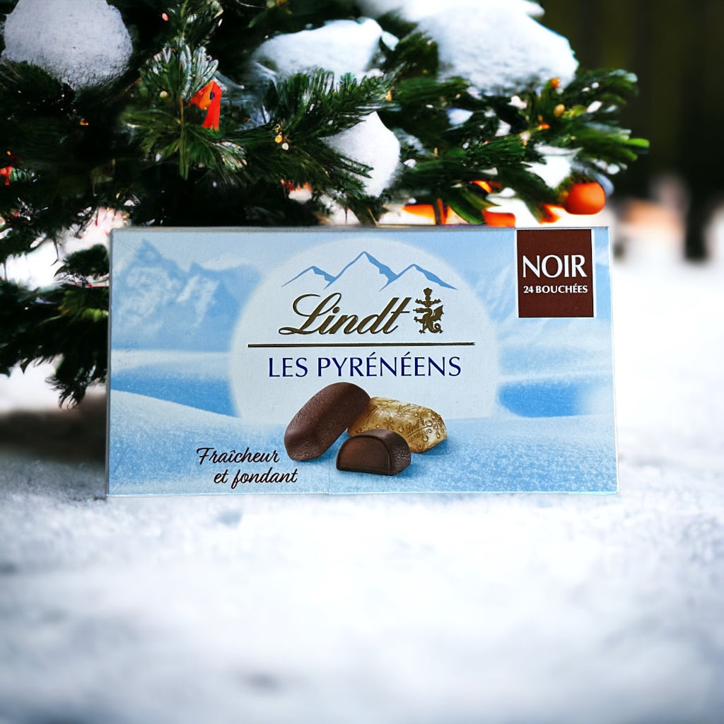 Milk Chocolate Escargots - Lanvin – Flavors of France