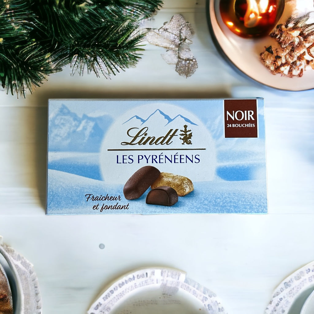 Milk Chocolate Escargots - Lanvin – Flavors of France