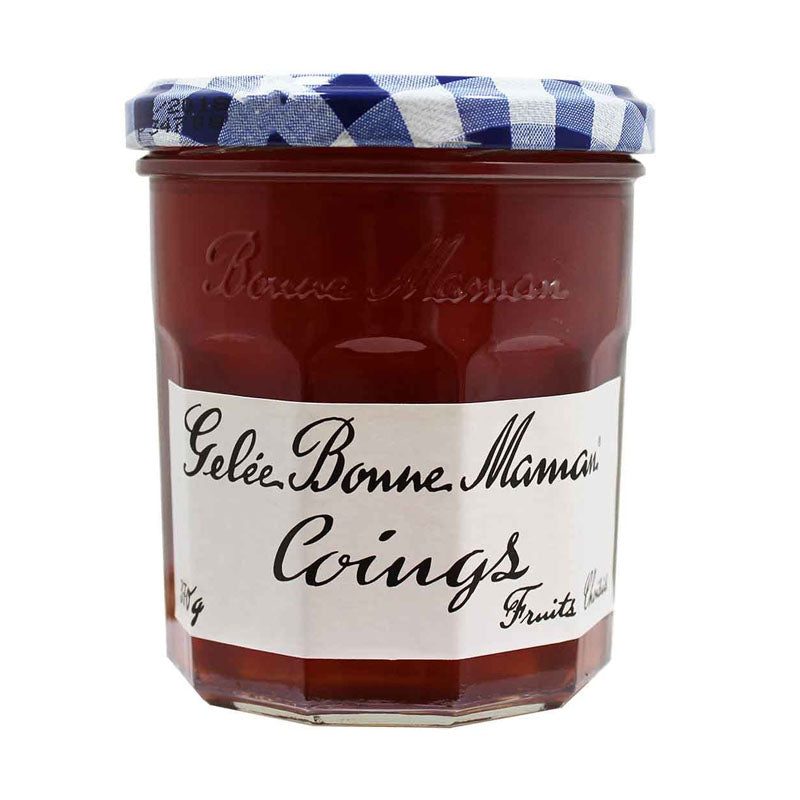 Quince Jelly - Bonne Maman