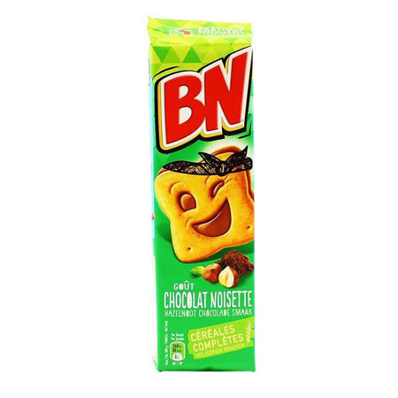 BN Cookies - Chocolate Hazelnut