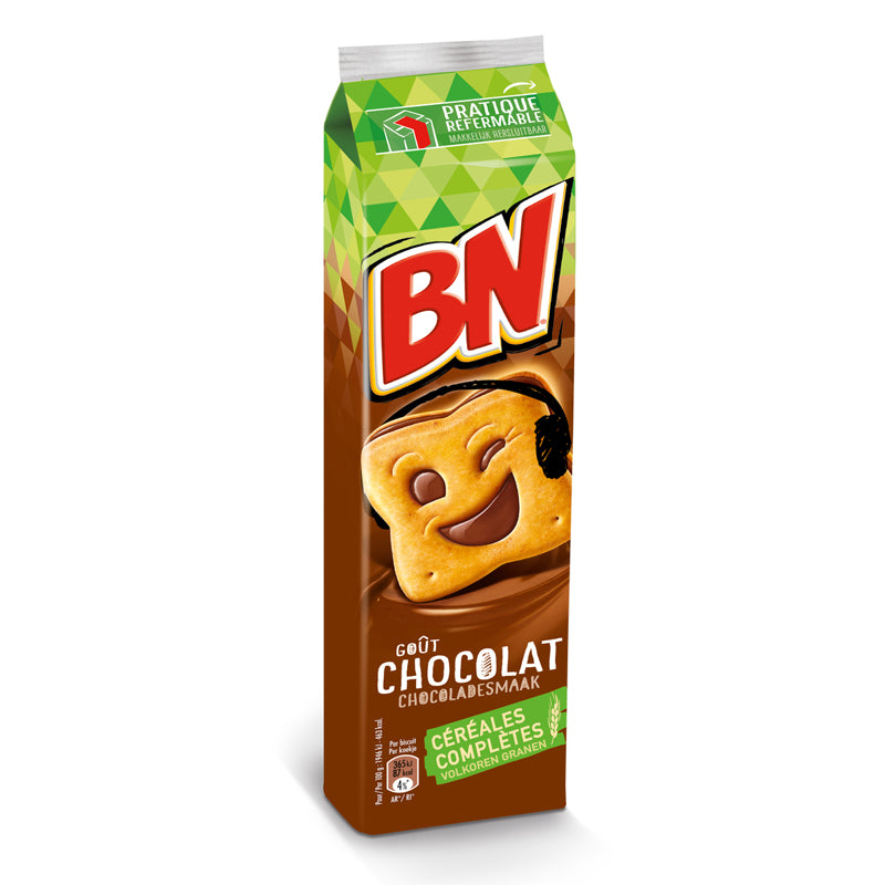 BN Cookies - Chocolate
