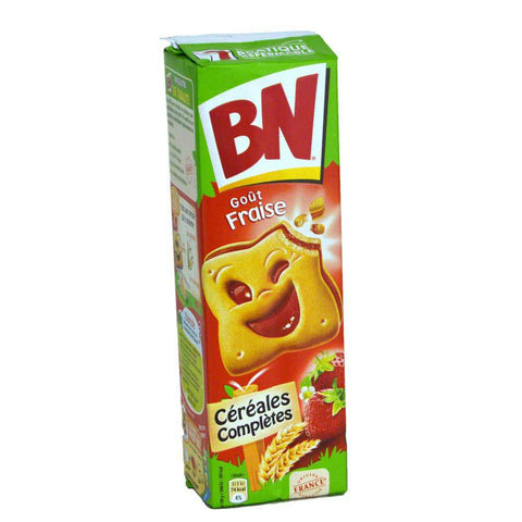 BN Cookies - Strawberry