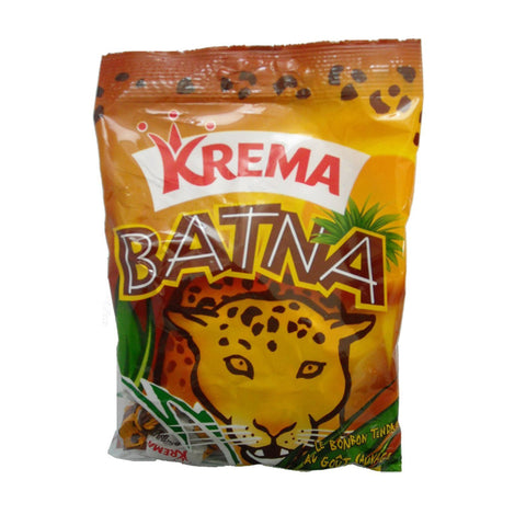 Batna French Licorice Flavored Candy - Krema
