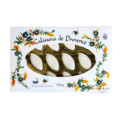 Provence Calissous - Small Calisssons - Maffren