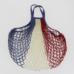 French String Bags - Short Handle