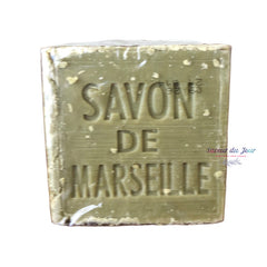 Marseille Soap Large Cubes - Plantes et Parfums