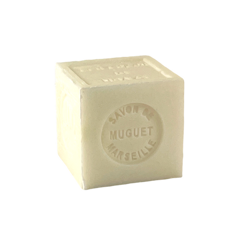 Mini Marseille Soap - Lily of the Valley