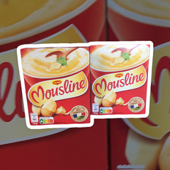 Mousline Mashed Potato Mix - Maggi