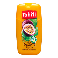 Tahiti Shower Gel - Passionfruit