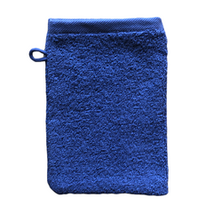 French Pocket Washcloth - Assorted Colors
