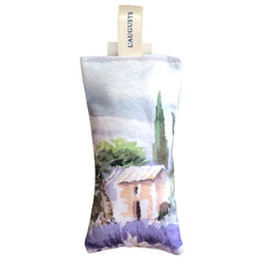 Organic Lavender Sachet - Cabanon