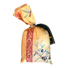 Provence Herbs in Linen Bag - L'Ami Provencal