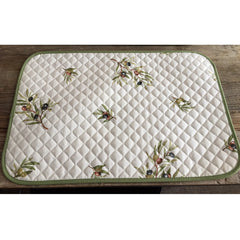 Provence - Coated Placemats