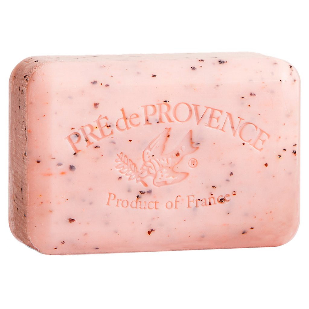 Classic French Soap Pomegranate - Pre de Provence