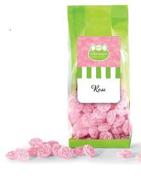 Old Fashioned Candy - Rose - Barnier