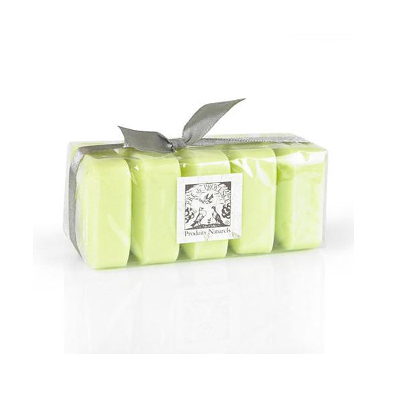 Linden Soap Gift Set - Pre de Provence