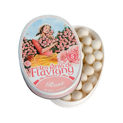 Anis de Flavigny - Candy - Assorted Flavors