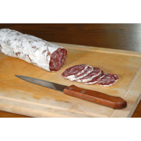 French Dry Saucisson - French Dry Salami