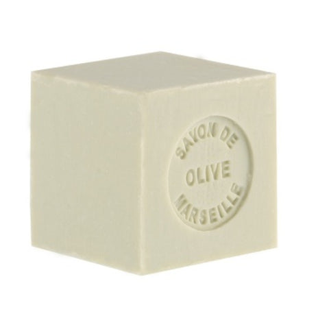 Mini Marseille Soap - Olive
