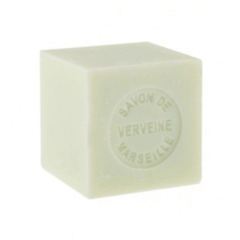 Mini Marseille Soap - Verbena